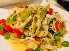 -三猫黑鱼花(南大店)