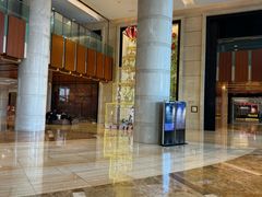 -济南喜来登酒店