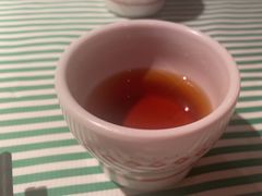 -楼兰新疆菜(江宁万达店)