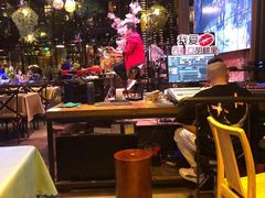 -胡桃里音乐酒馆(四道口店)