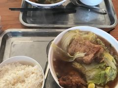 -金泰缘排骨馆(遵化路店)
