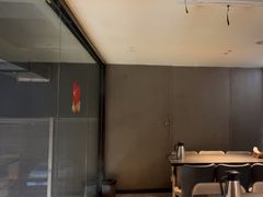 -战友蚝情烧烤工场(嘉华店)
