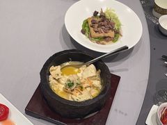 -狮王府淮扬菜(新街口友谊店)