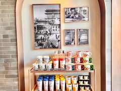 -星巴克臻选(北京前门大街店)