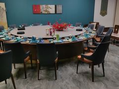 -鹊华居·地道鲁菜·海鲜·融合味(大明湖店)