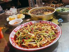 -灶东家民间菜(回兴店)