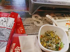 -管氏翅吧(广渠门店)
