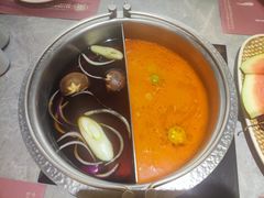 -一绪に寿喜烧(荟聚店)