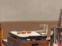 -破店肥哈·东北烧烤·夜宵(南山保利店)