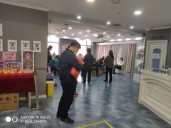 -西安小天鹅艺术团(金花路校区)