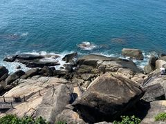 -海南分界洲岛旅游区