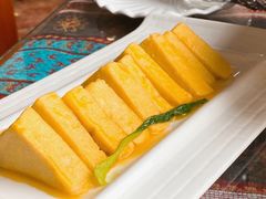 巴依老爷秘制豆腐-巴依老爷新疆美食(工体旗舰店)