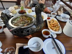 -绍兴老味道·非遗门店(银泰城店)