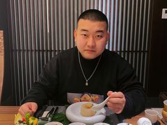-王府茶楼茶宴·创意菜(朝阳公园店)