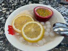 -胖妹面庄(香饵胡同店)