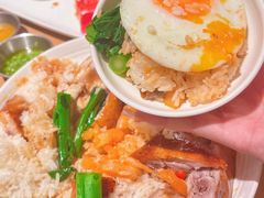 -茶港·点心·啫啫煲(群光广场店)