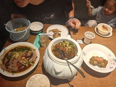 -扬州狮子楼·非遗淮扬菜(东关街店)