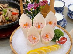 -丰尔粥食·顺德鱼生·干蒸排骨顺德菜(大良分店)