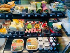 -星巴克(深圳星都豪庭店)