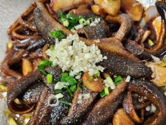 -雅酌园百姓菜馆(颐和路店)