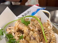 -老虎滩大连海鲜烧烤(建邺云锦路总店)