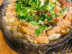 -王明古法砂锅居(开化寺店)