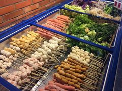-老啪叽串炒饭(铁百店)