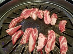 -青松馆韩国料理(香港中路佳世客店)