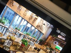 -百年朱苦拉咖啡(博物馆店)