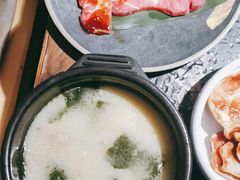 -九田家黑牛烤肉料理(石路天虹店)