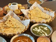 -南国印度餐厅Dakshin