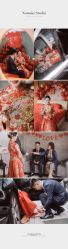 -南京宝娜嫁衣婚纱礼服馆(中央路店)