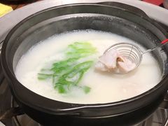 -大良毋米粥(锦龙路总店)