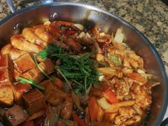 -黄记煌三汁焖锅(渝北金港国际店)