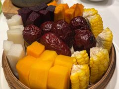 五谷丰登-真爱中国餐馆·年华店(朱雀大街店)