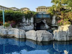 -三亚亚龙湾天域度假酒店