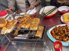 -古彭7只羊·招牌白串·碳锅羊肉旗舰店