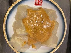 煎焖子-天津卫码头(南开大悦城店)