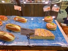 -巴黎贝甜(五道口店)