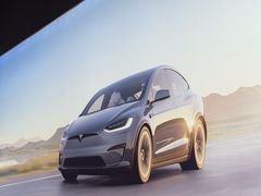 -TESLA 特斯拉(上海太古汇体验店)