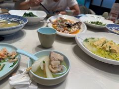 -泓历皇朝酒店(东亭店)