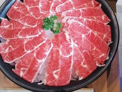 -五星桥原切肥牛火锅·30年专注好牛肉(湖塘店)