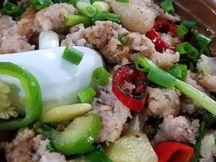 -海上驿站渔家菜馆