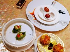 -8餐厅(新葡京酒店)