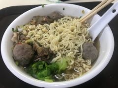 -菜忠潮州牛肉店(岗厦店)