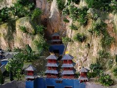 -函谷关历史文化旅游区