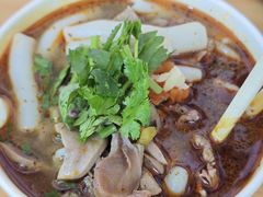 -王记生烫牛杂面馆(兰陵路店)