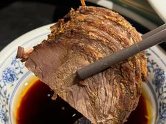 -老北京炸酱面·烤鸭(前门店)