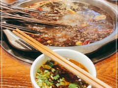 -钢五区节子串串香(环球汇·天誉店)