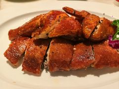 -港丽餐厅(天河城店)